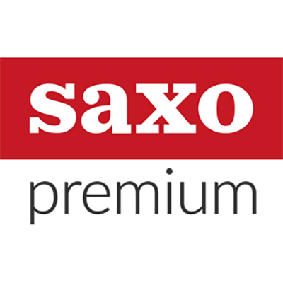 Saxo Premium Pris. Gratis i 30 Dage Her. Pris 2023